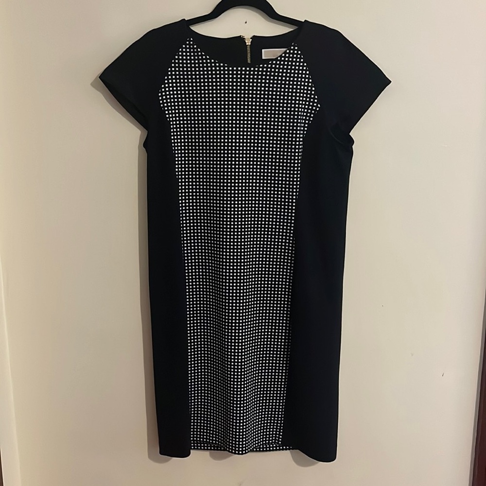 Michael Kors Shift Dress